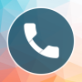 icon True Phone Dialer & Contacts für Samsung Galaxy Tab 3 Lite 7.0
