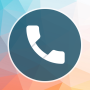 icon True Phone Dialer & Contacts für Motorola Moto G6 Plus