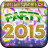 icon Hidden ObjectParty 2015 1.0.6