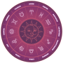 icon Astro Horoscope für Samsung Galaxy S8