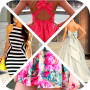 icon Fashion Dresses Ideas für tecno L9 Plus