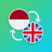 icon Translator Indonesian English 6.0.2