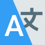 icon Translate All Languages für Micromax Canvas Fire 5 Q386