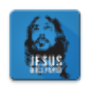 icon Jesus Wallpaper