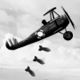 icon Warplanes Inc WW2 Plane & War