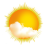 icon Weather - Hourly &10-Day Weather Forecast für archos 80 Oxygen