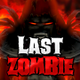 icon Last Zombie für intex Aqua Lions X1+