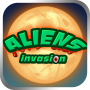 icon Aliens Invasion für Cubot Note Plus