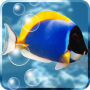 icon Aquarium Free Live Wallpaper für oppo A3