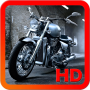 icon Motorcycles HD Wallpapers für Samsung Galaxy Young 2
