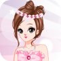 icon Princess Irene Jewels DressUp