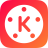 icon KineMaster 6.0.3.26166.GP