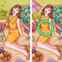 icon Find the Difference - Spot it für comio C1 China