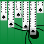 icon Spider Solitaire für Samsung I9506 Galaxy S4