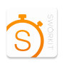 icon Sworkit Fitness – Workouts für LG X5