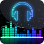 icon Music Equalizer für Walton Primo D8i