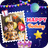 icon Birthday Video Maker 8.9