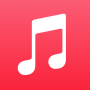 icon Apple Music für Nokia 5