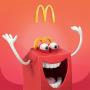 icon Kids Club for McDonald's