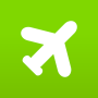 icon Wego - Flights, Hotels, Travel für Motorola Moto X4