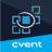 icon Cvent Events 5.45