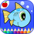 icon Ocean Animals Coloring Book 10