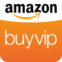 icon Amazon BuyVIP für Sony Xperia XA1
