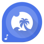 icon Relaxing Sounds für Evolveo StrongPhone Q7 LTE