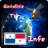 icon Panama Info TV Satellite 3.3