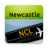 icon Newcastle-NCL Airport 14.4