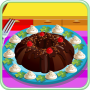 icon Chocolate Cake Cooking für UMIDIGI Z2 Pro