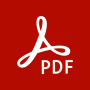 icon Adobe Acrobat Reader: Edit PDF für Samsung Galaxy A9 Star Lite