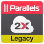 icon Parallels Client (legacy)