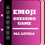 icon Answer for Emoji Guessing Game für Cubot Note Plus