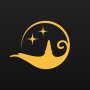 icon Faladdin: Tarot & Horoscopes für LG G7 ThinQ