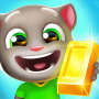 icon Talking Tom Gold Run für Leagoo S8 Pro