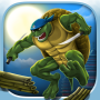 icon Turtle Ninja Jump für bq BQ-7082G Armor