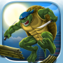 icon Turtle Ninja Jump für Samsung Droid Charge I510