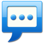icon Handcent Font Pack3 für Vertex Impress Luck