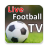 icon Football Live 1.0