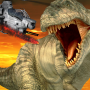 icon Gunship Dino Hunting