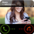 icon Fake Call Prank 2.2