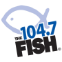 icon 104.7 The Fish