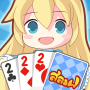 icon Slave In Wonderland - ไพ่สลาฟ für LG K8