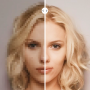 icon PhotoApp - AI Photo Enhancer für Samsung Galaxy J3 Pro