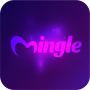 icon Mingle: Online Chat & Dating