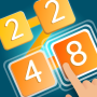 icon 2248: Number Puzzle 2048 für Huawei Honor 6X