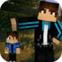 icon Mod Baby Player for MCPE für ASUS ZenFone 3 Ultra