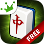icon Mahjong Shanghai Jogatina: Solitaire Board Game für Bluboo S8 Lite
