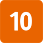 icon 10times- Find Events & Network für Samsung Galaxy Tab3 211